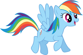 The resolution of image is 1032x774 and classified to rainbow heart, rainbow dash, rainbow transparent background. Rainbow Dash Png Free Rainbow Dash Png Transparent Images 28759 Pngio