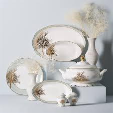 Jumbo joy blue 18 parça 6 kişilik yemek takımı ürününün fiyatını öğrenmek ve online sipariş vermek için tıklayın! Jumbo Daphne 60 Prc 12 Kisilik Bone Yemek Takimijumbo