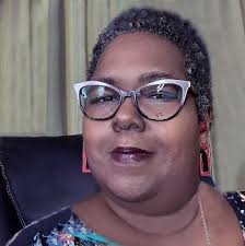 Sandra Julia Lashley