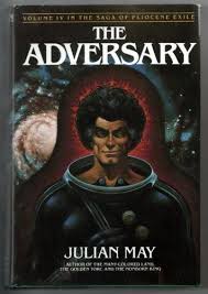 Read Free The Adversary 4 Online Book In English All Chapters No Download