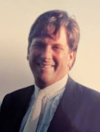 Francis "Frank" Curtis Thayer, Jr.