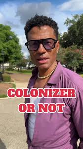 COLONIZER OR NOT: Andrew Jackson #americanhistory #neworleans  #andrewjackson #colonizer