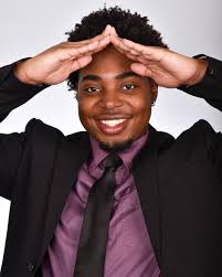 Everyone, meet Jaden Brown. Jaden, a NY native, is an intern with the  Georgia Chapter and a proud #MorehouseMan. Jaden graduates from Morehouse  College in May and has been a valuable asset