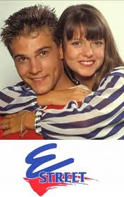 Here's a better picture of Tony and the shirt! 🧡