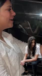 Natasha Fry's Instagram, Twitter & Facebook