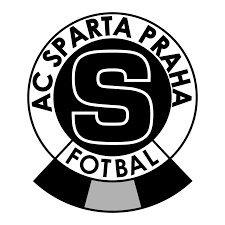 Download files and build them with your 3d printer, laser cutter, or cnc. Ac Sparta Praha Logo Black And White 1 Brands Logos