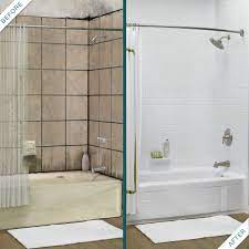 The installation team gives your service to keep the. Bathroom Remodeling Acrylic Bathtubs And Showers Bath Fitter Small Shower Remodel Bathrooms Remodel