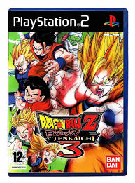 Maybe you would like to learn more about one of these? Buy Dragon Ball Z Budokai Tenkaichi 3 Playstation 2 Australia