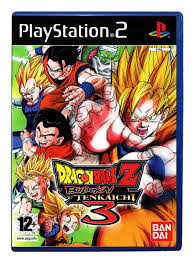 Dec 12, 2020 · dbz budokai tenkaichi 3 is playstation 2, ps2 game and it's maked by bandai namaco. Buy Dragon Ball Z Budokai Tenkaichi 3 Playstation 2 Australia