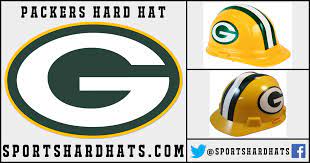 Pin On Nfl Hard Hats