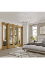 Maybe you would like to learn more about one of these? Internal Oak Sliding Wardrobe Door Frame 2pcs Includes Hardware Kit Doors Sold Seperatley