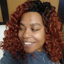 Profile for Allison Ragland