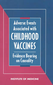 Hypernyms (schick test is a. 5 Diphtheria And Tetanus Toxoids Adverse Events Associated With Childhood Vaccines Evidence Bearing On Causality The National Academies Press
