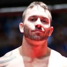 George Heerema vs. Jonathan Pecyna, Dead Serious 1