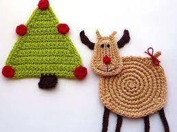 Una selezione delle migliori idee regalo fai da te per natale. Regali Di Natale Fai Da Te All Uncinetto Tante Idee Originali Pourfemme