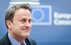 Bettel was born on 3 march 1973 in luxembourg city. Bettel I Will Tell Cameron That We Are Not On Facebook New Europe
