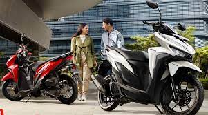 Koleksi 67 modifikasi motor honda vario 125 terkeren pojok otomania via pojokotomania.blogspot.com. Pilihan Warna Honda Vario 125 Terbaru Semakin Elegan