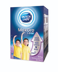 Center for behavioral health statistics and quality, substance abuse and mental. Cre8tone Reach For Optimal Growth Potential With All New Dutch Lady Maxgro