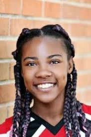 Alana Acker's Instagram, Twitter & Facebook