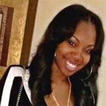 Ms. Kanasha Shanae Thomas Obituary