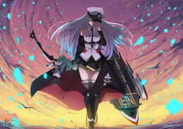 All aircraft +1/aircraft efficiency +7%. Enterprise Azur Lane Hd Wallpaper Background Image 3508x2480