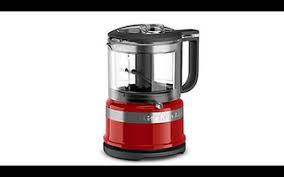 Electric Food Chopper