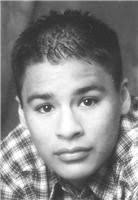 Justin Easter Obituary (2015)