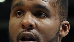 Big Baby' relishes chance to play Big 3 semifinals in New Orleans