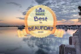 Find any company in beaufort, south carolina. 2020 Best In Beaufort Award Winners Explore Beaufort Sc