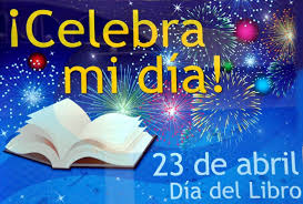 Para celebrar el día internacional del libro, los niños/as de 3 años han llegado al cole disfrazados de personajes de cuentos. Enroque De Ciencia Dia Internacional Del Libro O Por Que Cervantes No Murio Un 23 De Abril