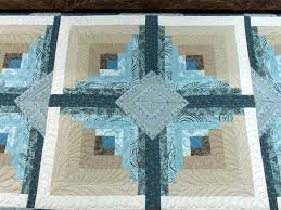 Crib log cabin use four blocks for a doll blanket or use 25 blocks to make a crib blanket, either way this is an attractive log cabin block. Log Cabin Quilt Patterns Quilt Layouts Google Search Log Cabin Quilt Pattern Log Cabin Quilts Quilts