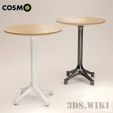 It hasn't exhausted the thought of looking during a physical store, however it gave the shoppers an alternate suggests that to buy and a much bigger market that gives. Coffee Table Mesa Cosmo Download 3d Model 3ds Wiki