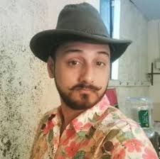 Rachit Mathur (Actor) Age-36, Height- 5'10" Built -Average Contact-  9871523500