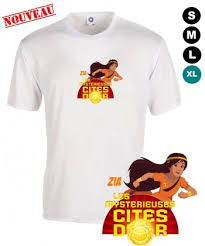 Download les myst rieuses cit s d torrents absolutely for free, magnet link and direct download also available. Deguisement Les Mysterieuses Cites D Or Zia