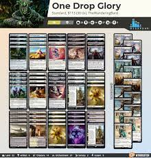 Prismari prison by m i n o u s m a n c e r. 4 Standard Brews For Core 2021 Card Kingdom Blog