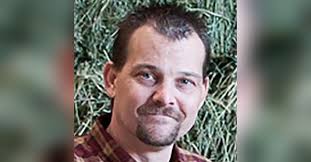 Shaun Hall Stout Obituary