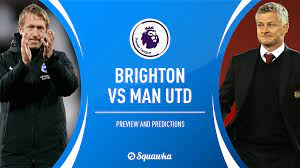 Brighton & hove albion 0 man united 3. Brighton V Man Utd Live Stream Watch The Premier League Online