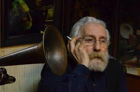 L'uomo dei grammofoni