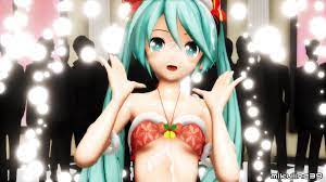 好き雪ポロリマジック｜俺の3Dエロ動画