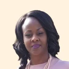 Marion Chapman, PhD, LPC