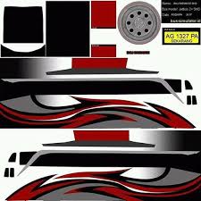 Livery bussid laju prima shd png livery bus simulator indonesia sdd new 1 livery bus simulator indonesia selecting the correct version will make the skin bussid laju prima app work from i2.wp.com yuk segera menuju link download livery. Livery Bus Putih Polos Shd Arena Modifikasi