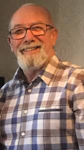 Godfrey Alan Creighton (1961-2021)