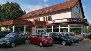 Besuchen sie uns gerne in einer unserer 11 filialen. Standort Konigs Wusterhausen Autohaus Konig