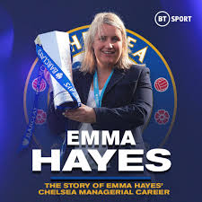 2002 4play (tv series) self. Football On Bt Sport On Twitter Emma Hayes At Chelseafcw A Thread