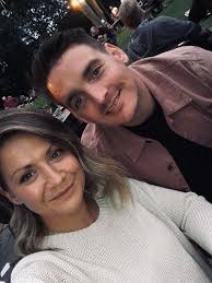 Lottie Smith and Sam Patterson's Wedding Website