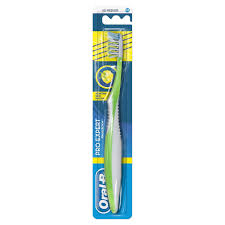 Ships from and sold by kemfit. Buy Oral B Pro Expert Antibacterial Medium Manual Toothbrush Assorted Color Online Lulu Hypermarket Qatar