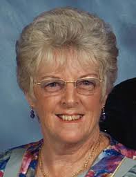 Obituary information for Nancy Lee Mayfield