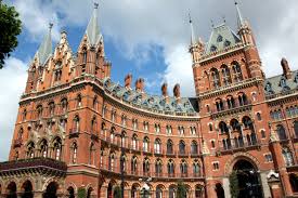 Experience the rich malay culture at grand renai kota bharu hotel, a lifestyle hotel and authentic hospitality with premier convention and wedding venue. St Pancras Renaissance London Hotel Wikipedia