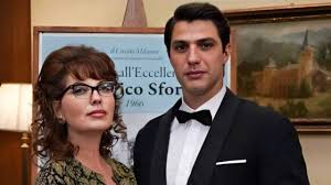 Il Paradiso delle Signore, anticipazioni: scandalo Marcello e Adelaide, la  coppia in crisi - TvBlog