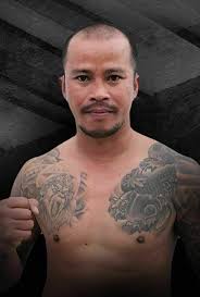 BKFC Fighters : Bare Knuckle Fighting Championship